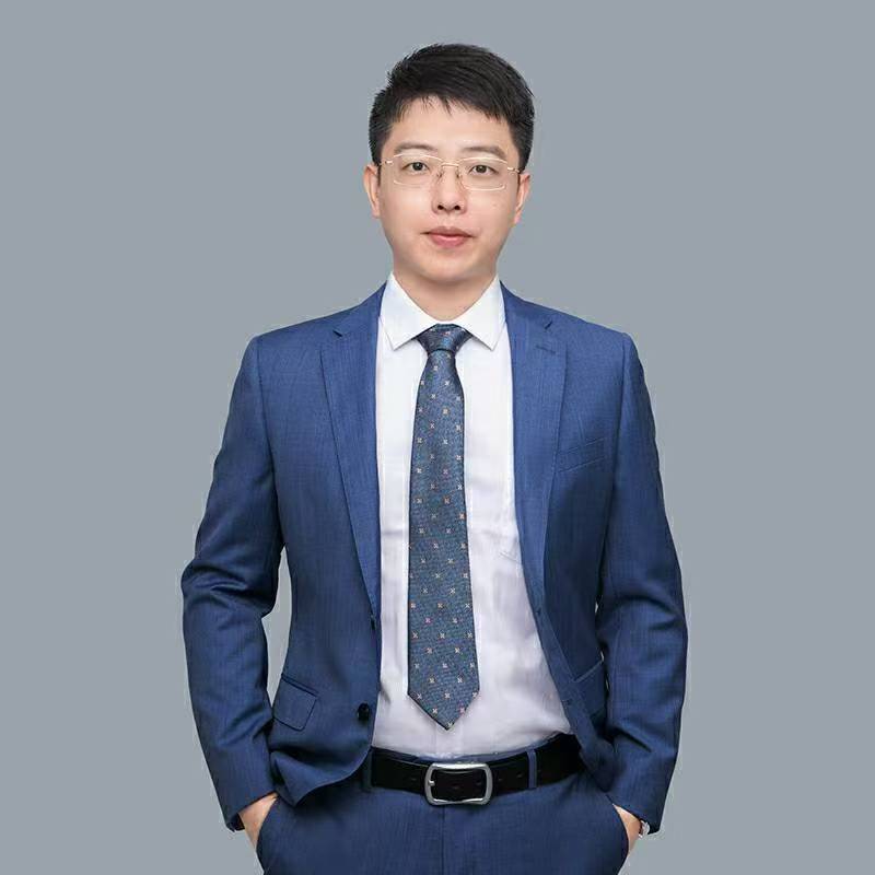 陈坚定律师